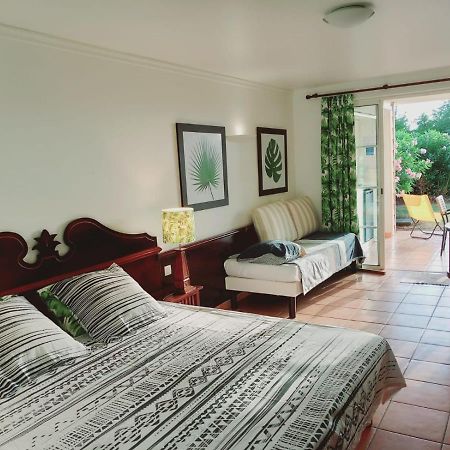 Studio Proprietaire Au Sein Du Village Pierre Et Vacances Сент-Люс Экстерьер фото